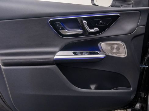 New 2026 Mercedes-Benz GLC 350e 4MATIC image 12
