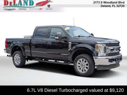 Used 2019 Ford F250 XLT