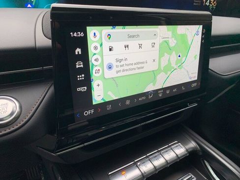 New 2026 Lincoln Nautilus Premier w/ Equipment Group 102A image 28