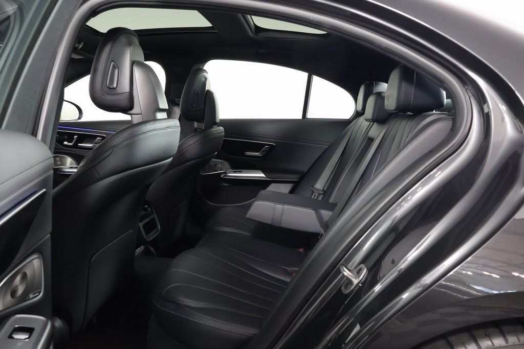 Certified 2026 Mercedes-Benz E 350 Sedan image 11