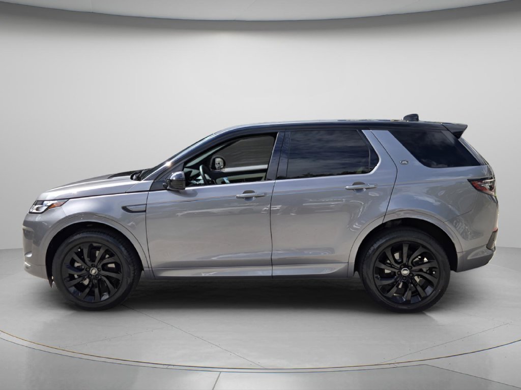 Used 2023 Land Rover Discovery Sport S R-Dynamic AWD/4WD image 5