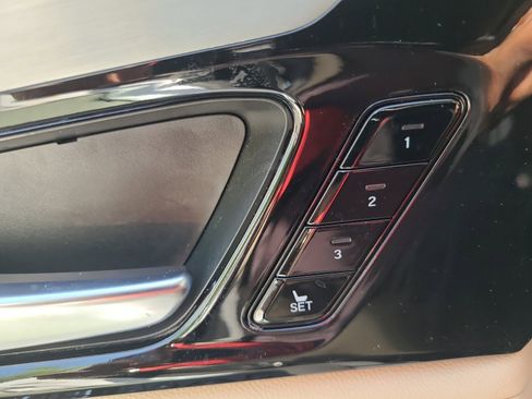 Used 2023 Acura MDX FWD image 27