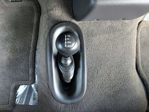 Used 2001 Dodge Ram 2500 Truck 4x4 Quad Cab image 50