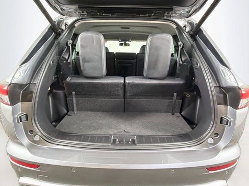 Used 2022 Mitsubishi Outlander SEL AWD/4WD image 14