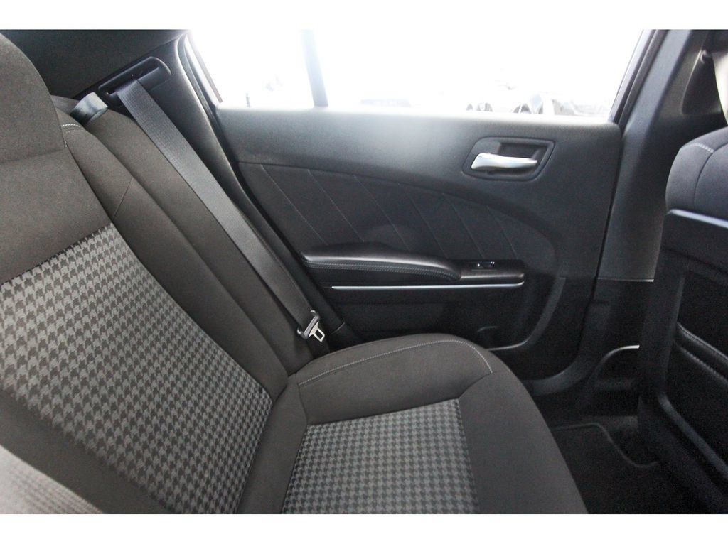 Used 2022 Dodge Charger Scat Pack RWD image 11