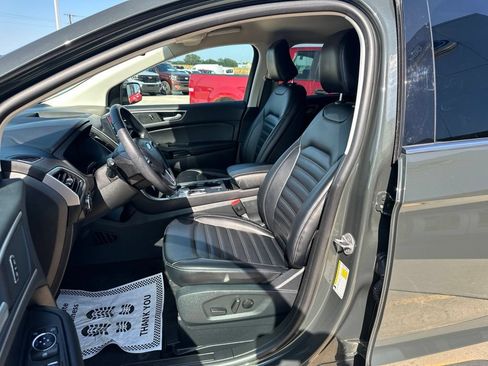 Used 2024 Ford Edge SEL w/ Convenience Package AWD/4WD image 11