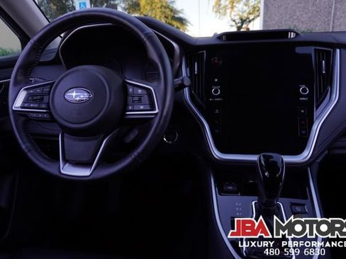 Used 2023 Subaru Outback Touring XT image 87