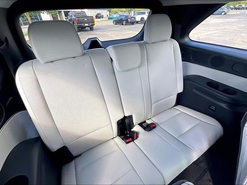 New 2026 Hyundai Palisade Calligraphy image 27