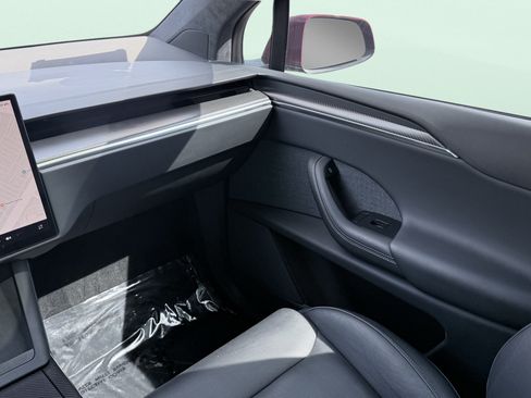 Used 2023 Tesla Model X Plaid AWD/4WD image 66