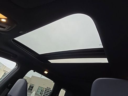 New 2026 INFINITI QX60 Sport w/ Dark Cargo Package image 28