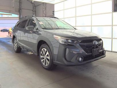 Used 2023 Subaru Outback Premium w/ Popular Package #1