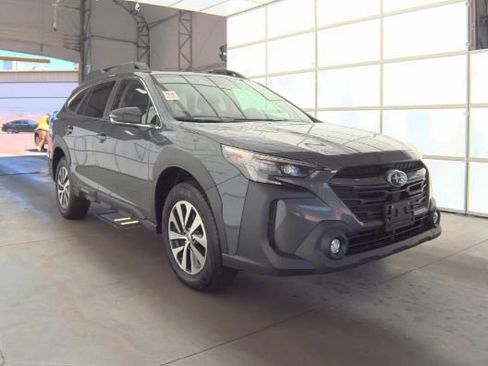 Used 2023 Subaru Outback Premium w/ Popular Package #1 AWD/4WD image 1