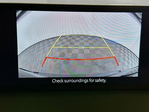 Used 2023 MAZDA CX-5 AWD 2.5 S w/ Preferred Package image 22