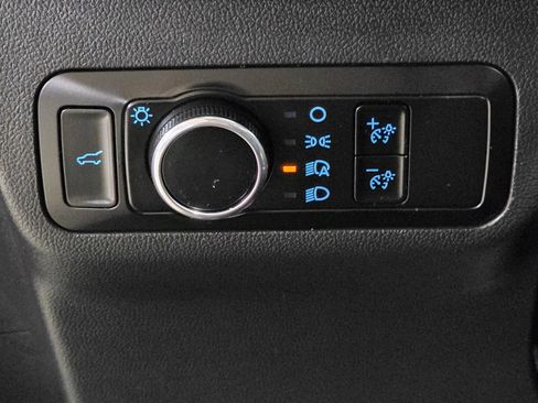 Used 2023 Ford Escape Active FWD image 34