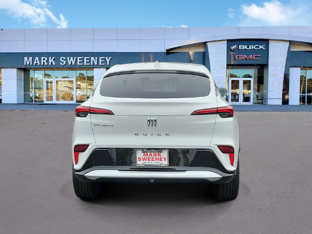 New 2026 Buick Envista Sport Touring w/ Convenience I Package FWD image 29