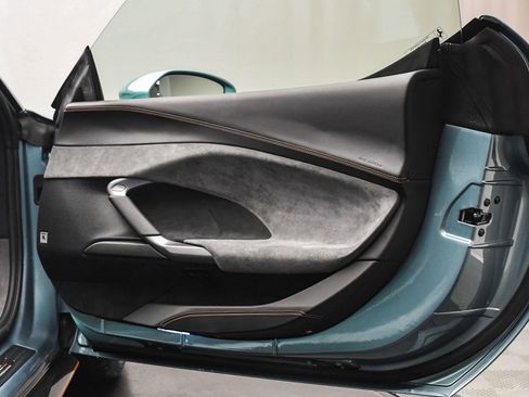 Certified 2024 Ferrari 296 GTS image 26