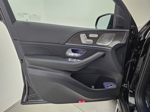 New 2026 Mercedes-Benz GLE 63 AMG S image 11