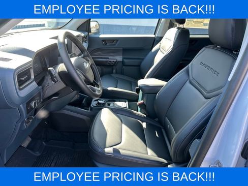 New 2026 Ford Maverick Lariat AWD/4WD image 12