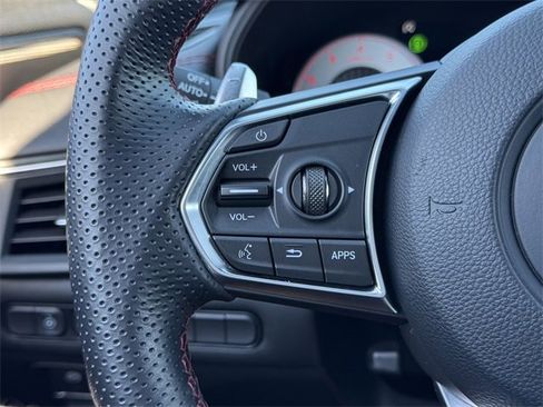 Used 2022 Acura TLX w/ A-SPEC Pkg image 12