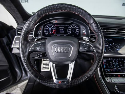 Used 2020 Audi RS Q8 AWD/4WD image 42