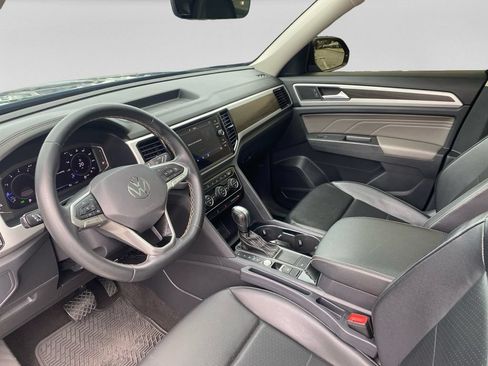 Used 2022 Volkswagen Atlas SE FWD image 14