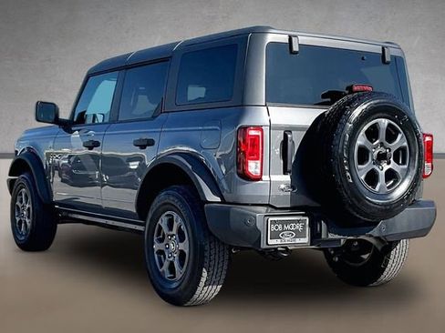 Used 2025 Ford Bronco Big Bend AWD/4WD image 11