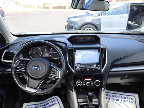 Used 2020 Subaru Forester Limited AWD/4WD image 6