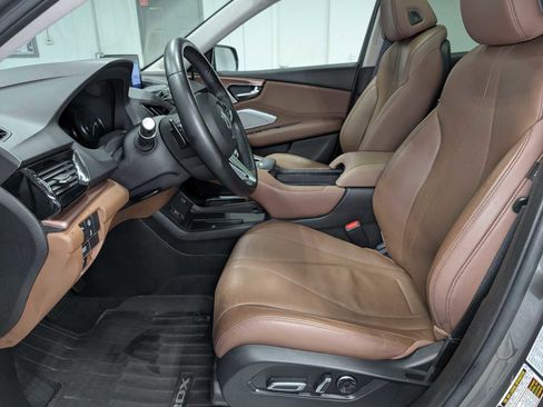 Certified 2023 Acura RDX AWD w/ Technology Package image 4