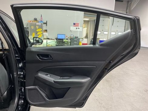 Certified 2024 Nissan Altima 2.5 S FWD image 26