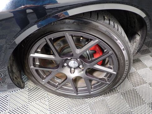 Used 2016 Dodge Challenger R/T RWD image 36