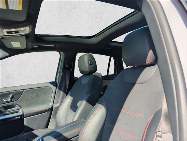 Certified 2023 Mercedes-Benz GLA 250 image 13