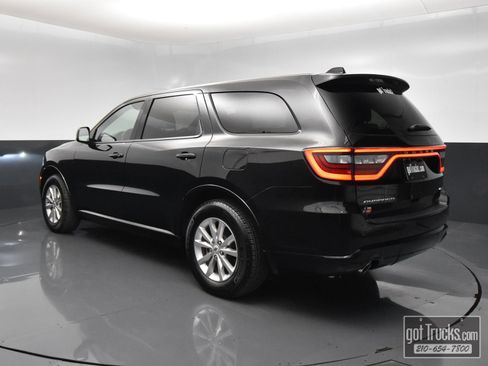 Used 2026 Dodge Durango GT RWD image 5
