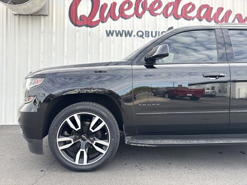 Used 2020 Chevrolet Tahoe Premier image 4