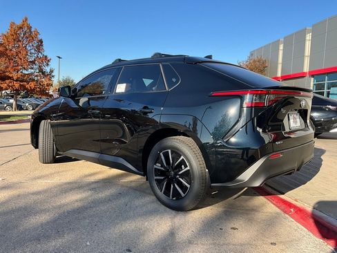 New 2026 Toyota bZ image 7