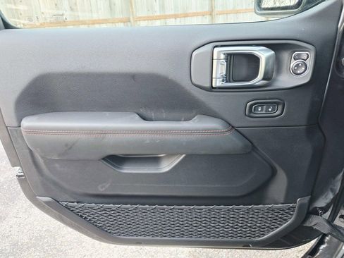 New 2026 Jeep Wrangler Unlimited Rubicon image 35