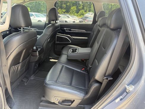 Used 2020 Kia Telluride S w/ S 8 Passenger Seating Package FWD image 11