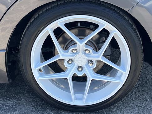 Used 2022 Acura ILX FWD image 12