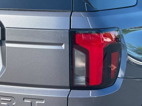 Used 2026 Honda Passport RTL image 27