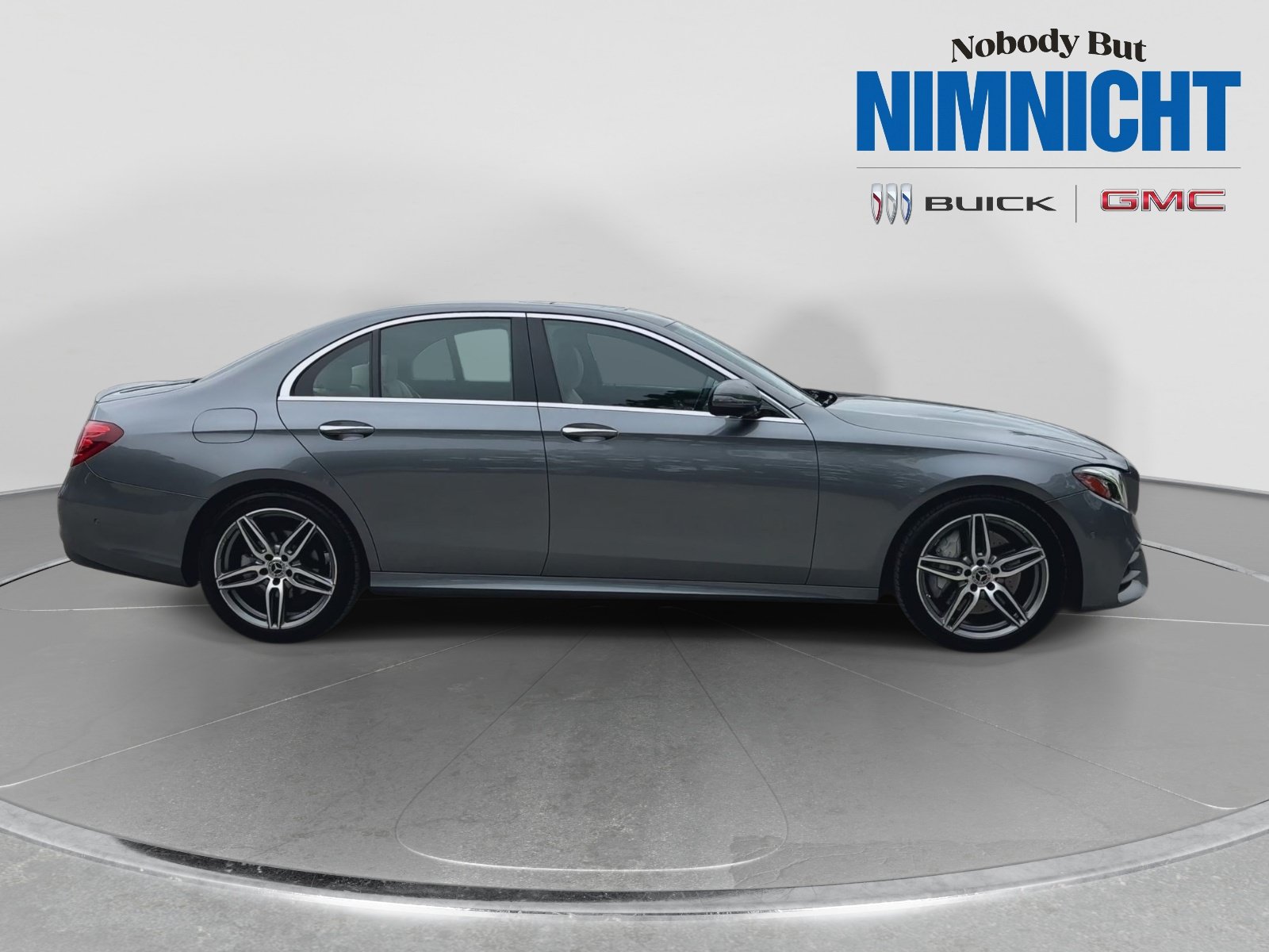 Used 2020 Mercedes-Benz E 350 Sedan image 9