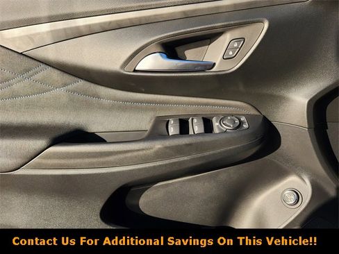 New 2026 Buick Envista Sport Touring image 17