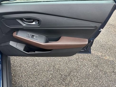 Certified 2023 Honda Accord EX image 21