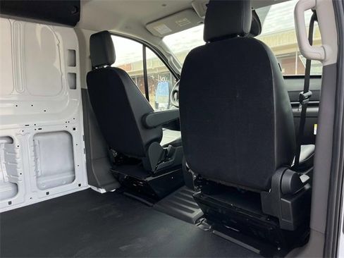 New 2026 Ford Transit 150 Base image 18