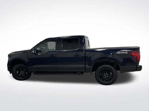 Used 2025 Ford F150 XLT w/ Equipment Group 302A MID image 12