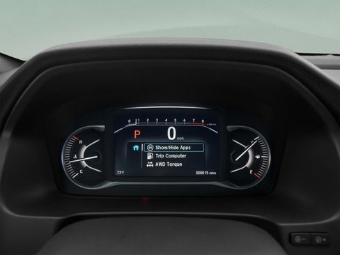 Used 2023 Honda Passport EX-L image 21