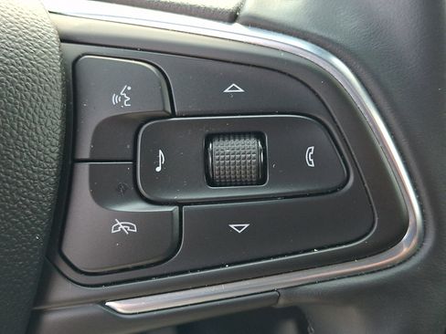 Used 2024 Buick Encore GX Sport Touring w/ Comfort Package AWD/4WD image 22