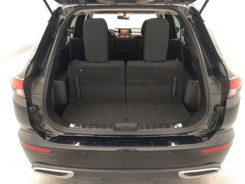 Used 2022 Mitsubishi Outlander ES FWD image 29