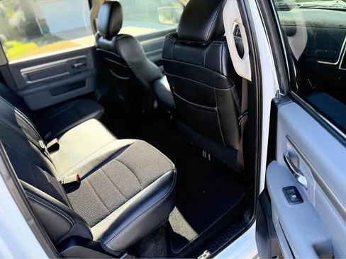 Used 2018 RAM 1500 Lone Star RWD image 14
