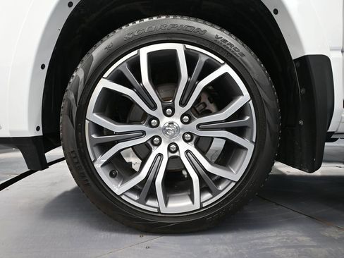 Used 2025 RAM 1500 Tungsten w/ Trailer Tow Group image 18