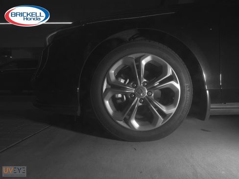 Used 2024 Honda Accord EX image 6