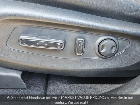 Used 2026 Honda CR-V Sport-L image 16